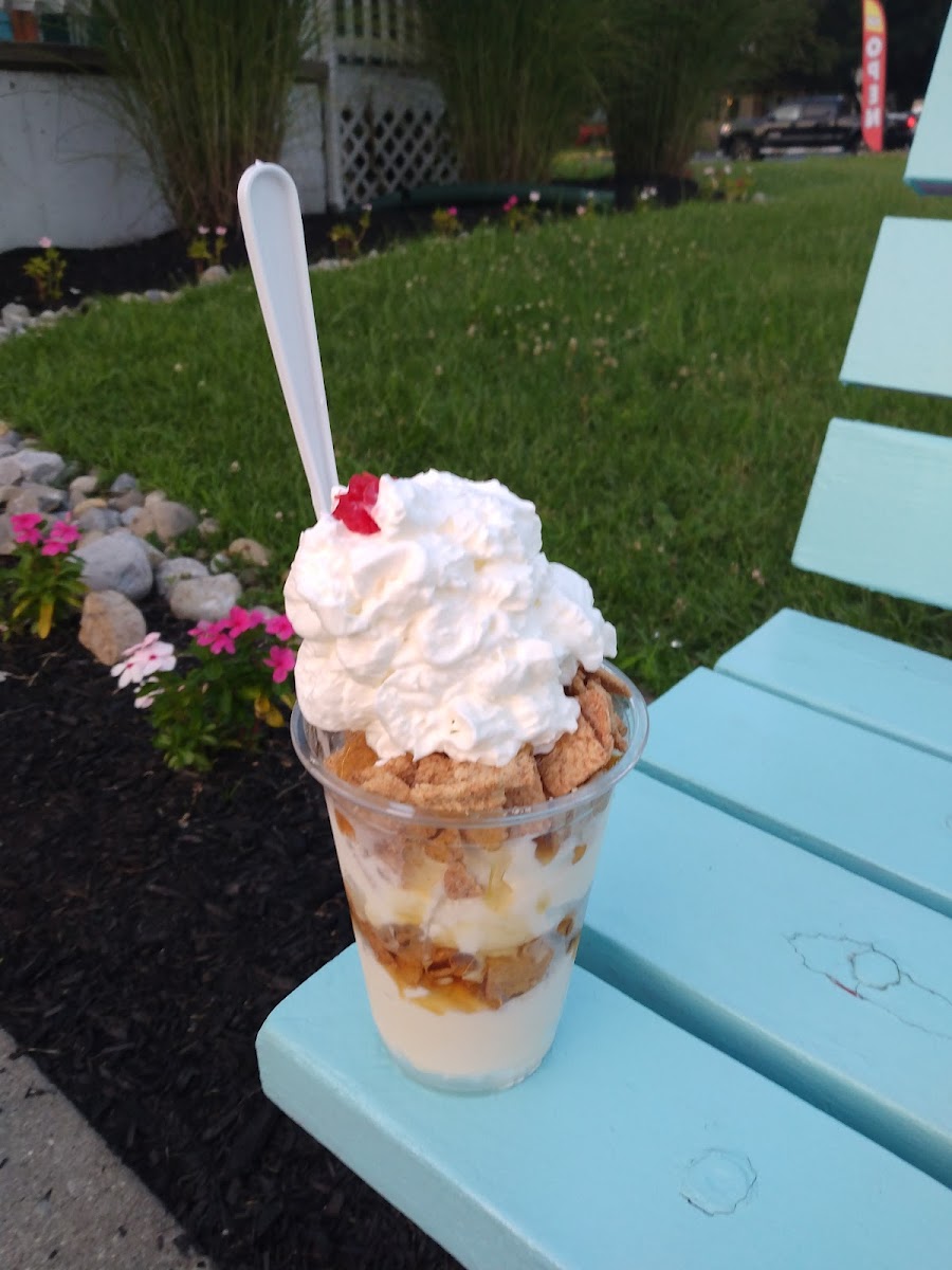 Ice Cream Love Photo 5