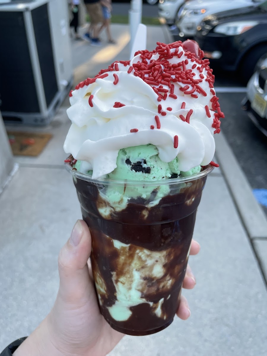 Ice Cream Love Photo 6