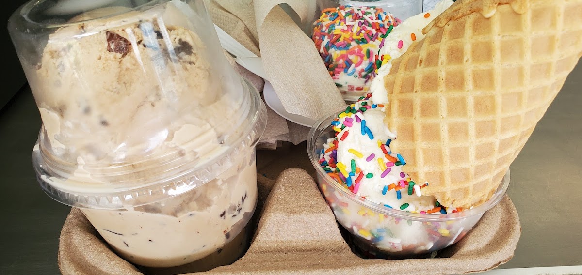 Ice Cream Love Photo 9