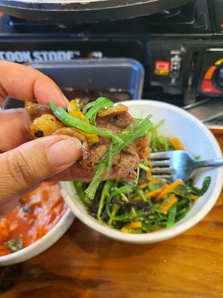Gangnam Style Korean BBQ Buffet Manukau Photo 10