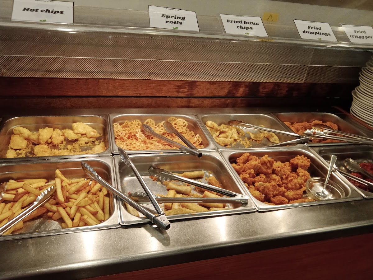 Gangnam Style Korean BBQ Buffet Manukau Photo 4
