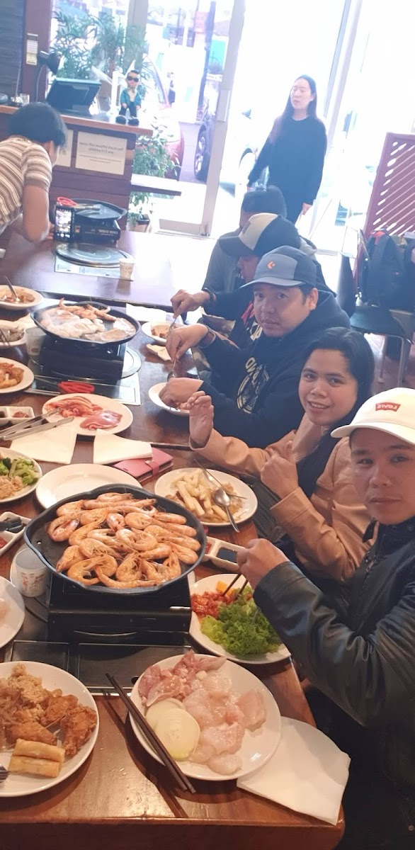 Gangnam Style Korean BBQ Buffet Manukau Photo 5
