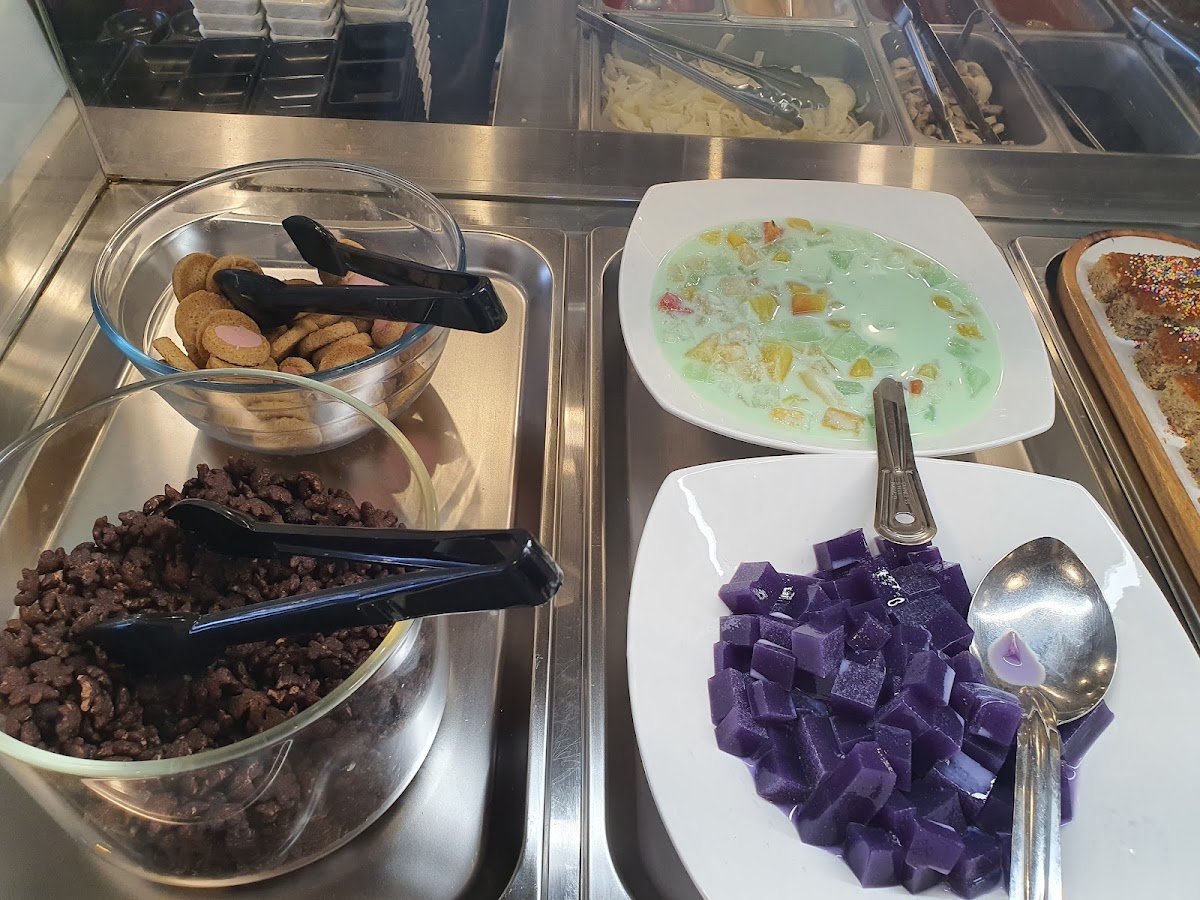 Gangnam Style Korean BBQ Buffet Manukau Photo 6