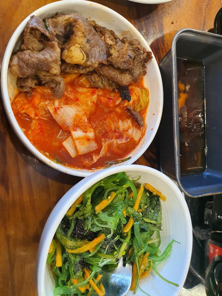 Gangnam Style Korean BBQ Buffet Manukau Photo 8