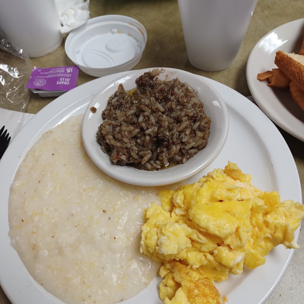 Ray's Diner Photo 10