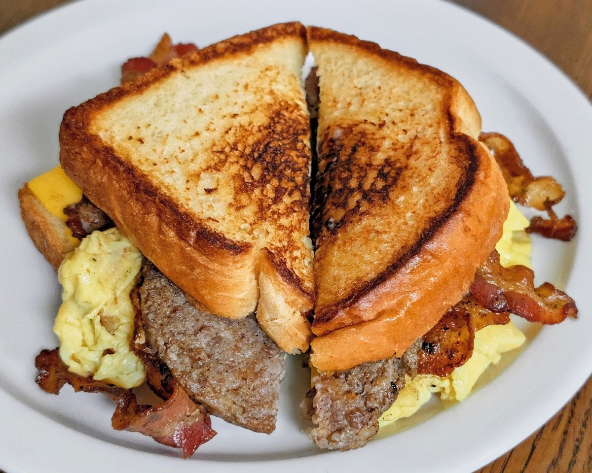 Ray's Diner Photo 3