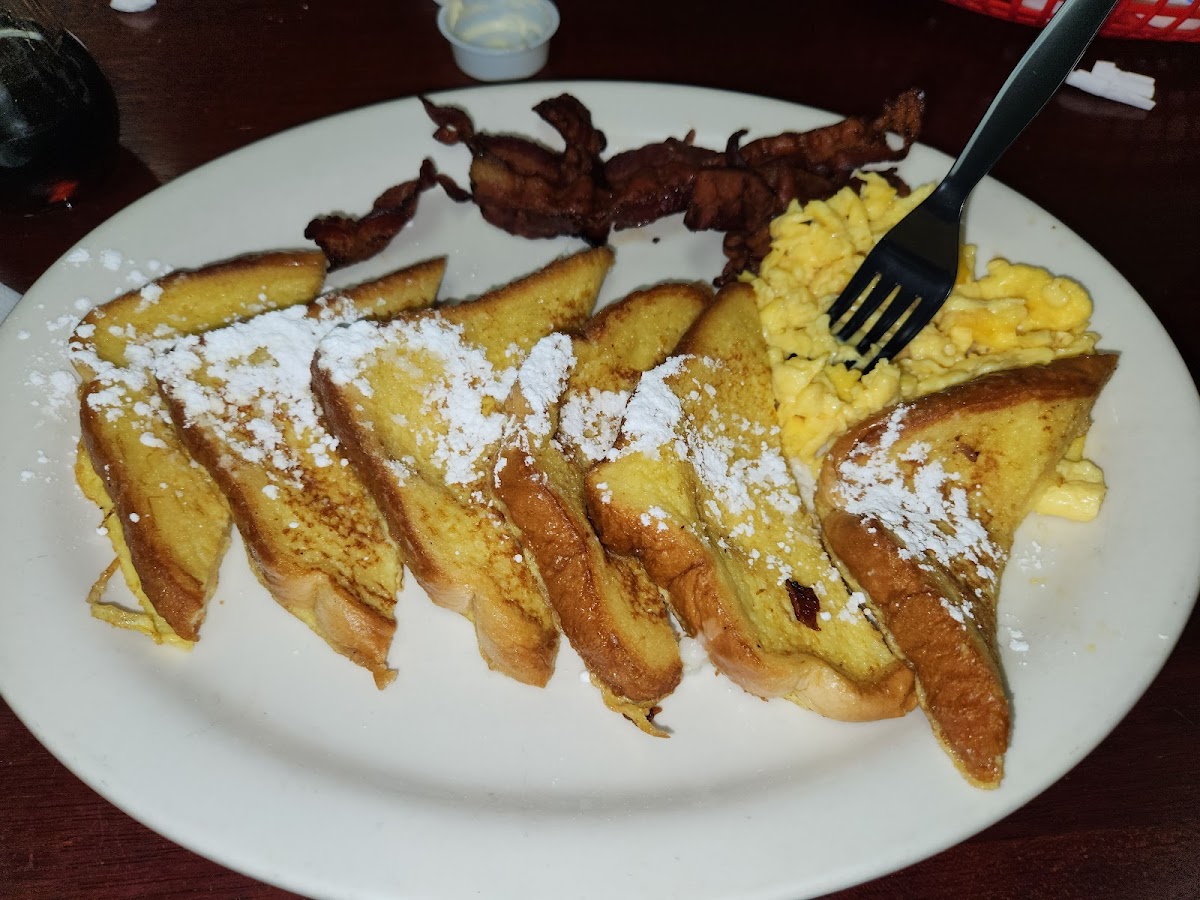 Ray's Diner Photo 5