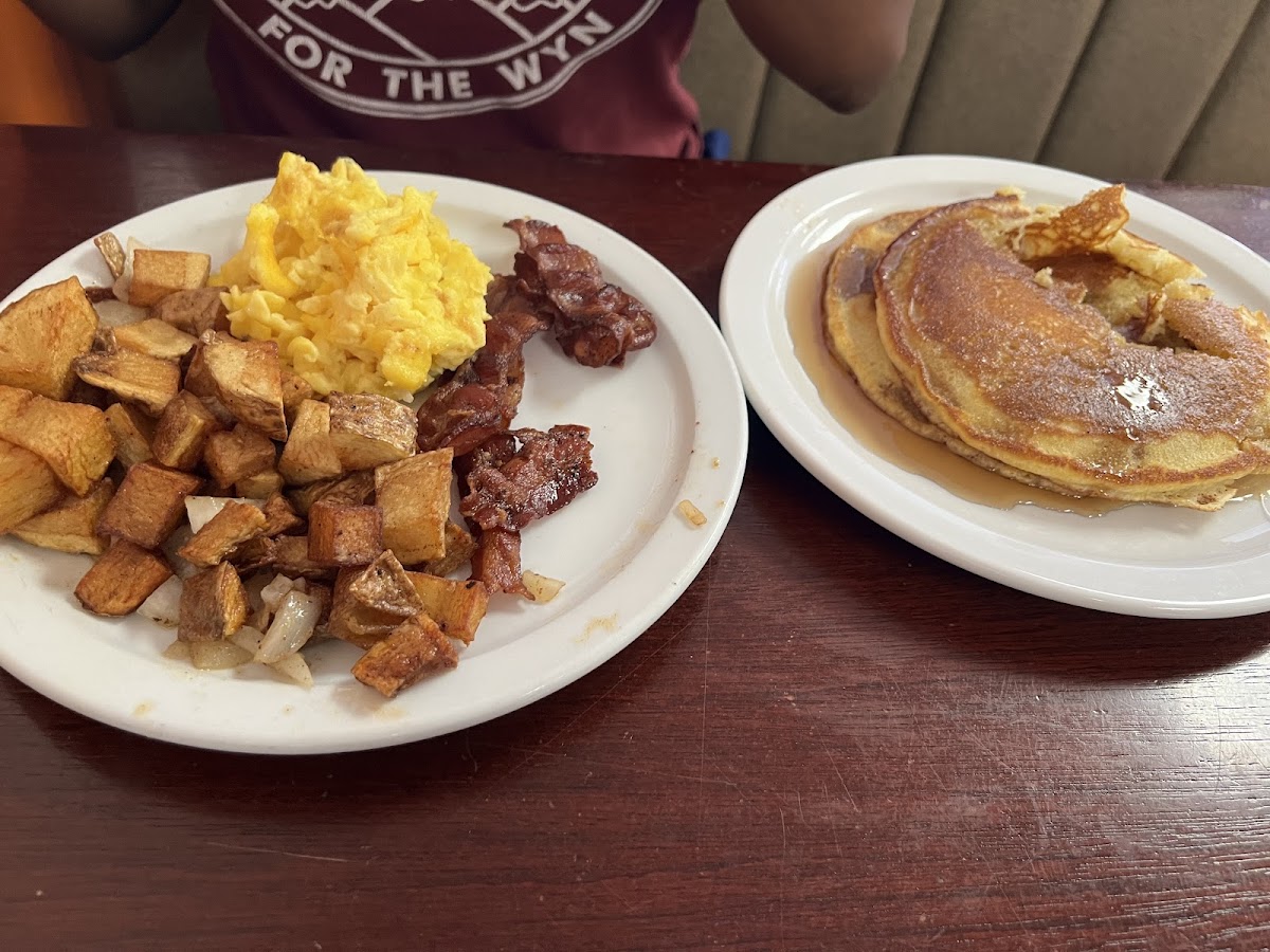 Ray's Diner Photo 6