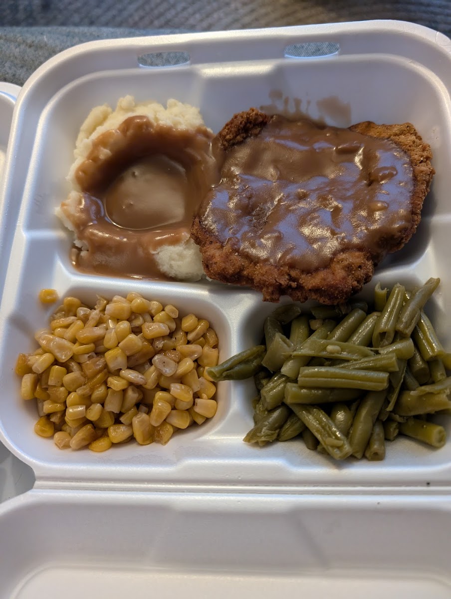 Ray's Diner Photo 7