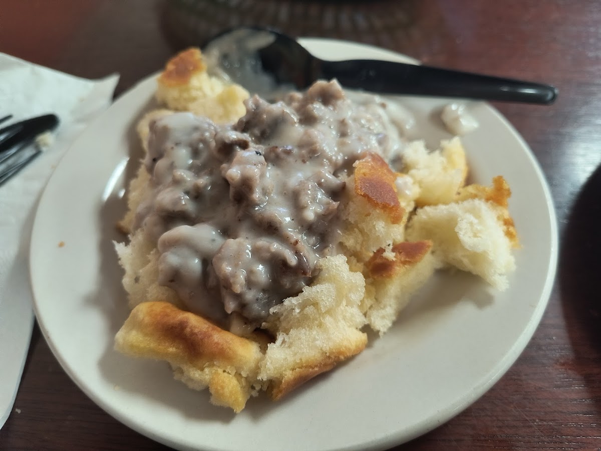 Ray's Diner Photo 9