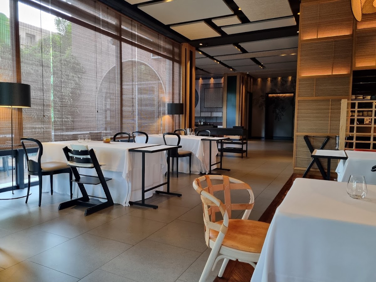 RESTAURANTE BEVIR
