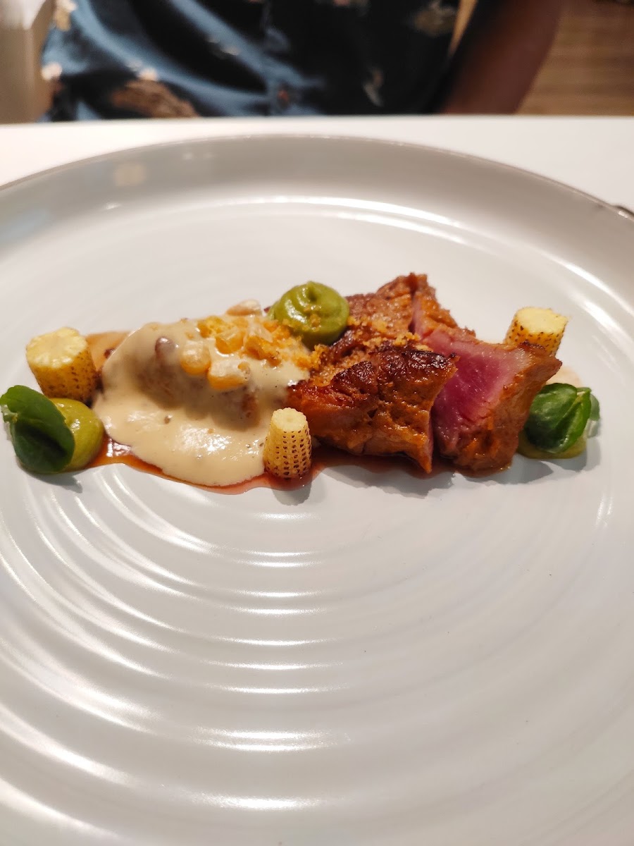 RESTAURANTE BEVIR Photo 10