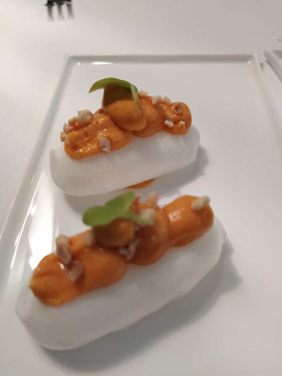 RESTAURANTE BEVIR Photo 9