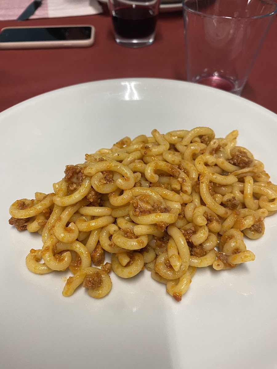 Osteria Modenese in Bocciofila Photo 10