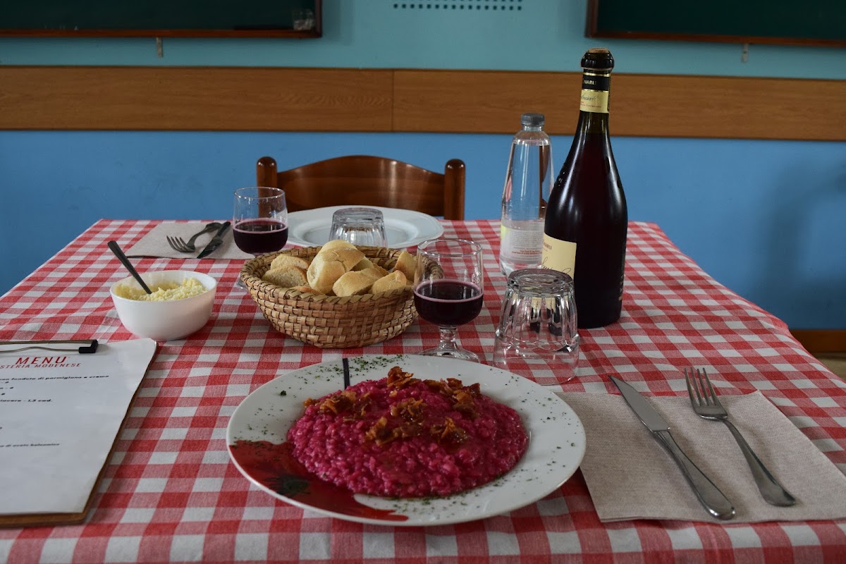 Osteria Modenese in Bocciofila Photo 3