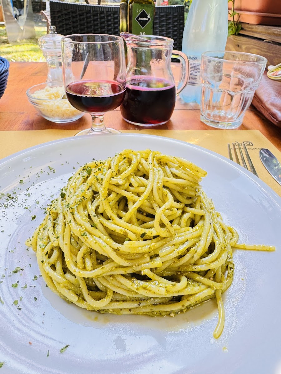 Osteria Modenese in Bocciofila Photo 4