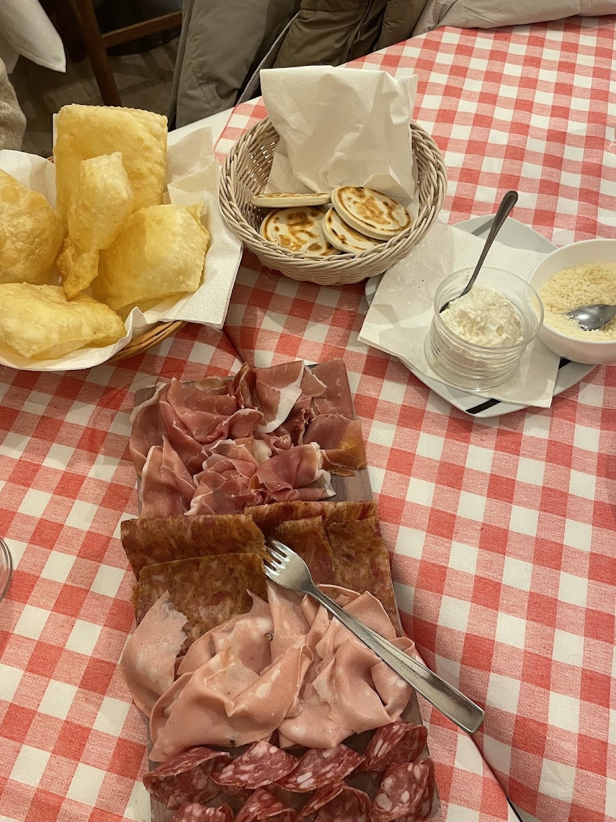 Osteria Modenese in Bocciofila Photo 5