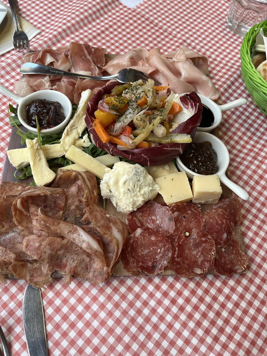 Osteria Modenese in Bocciofila Photo 7