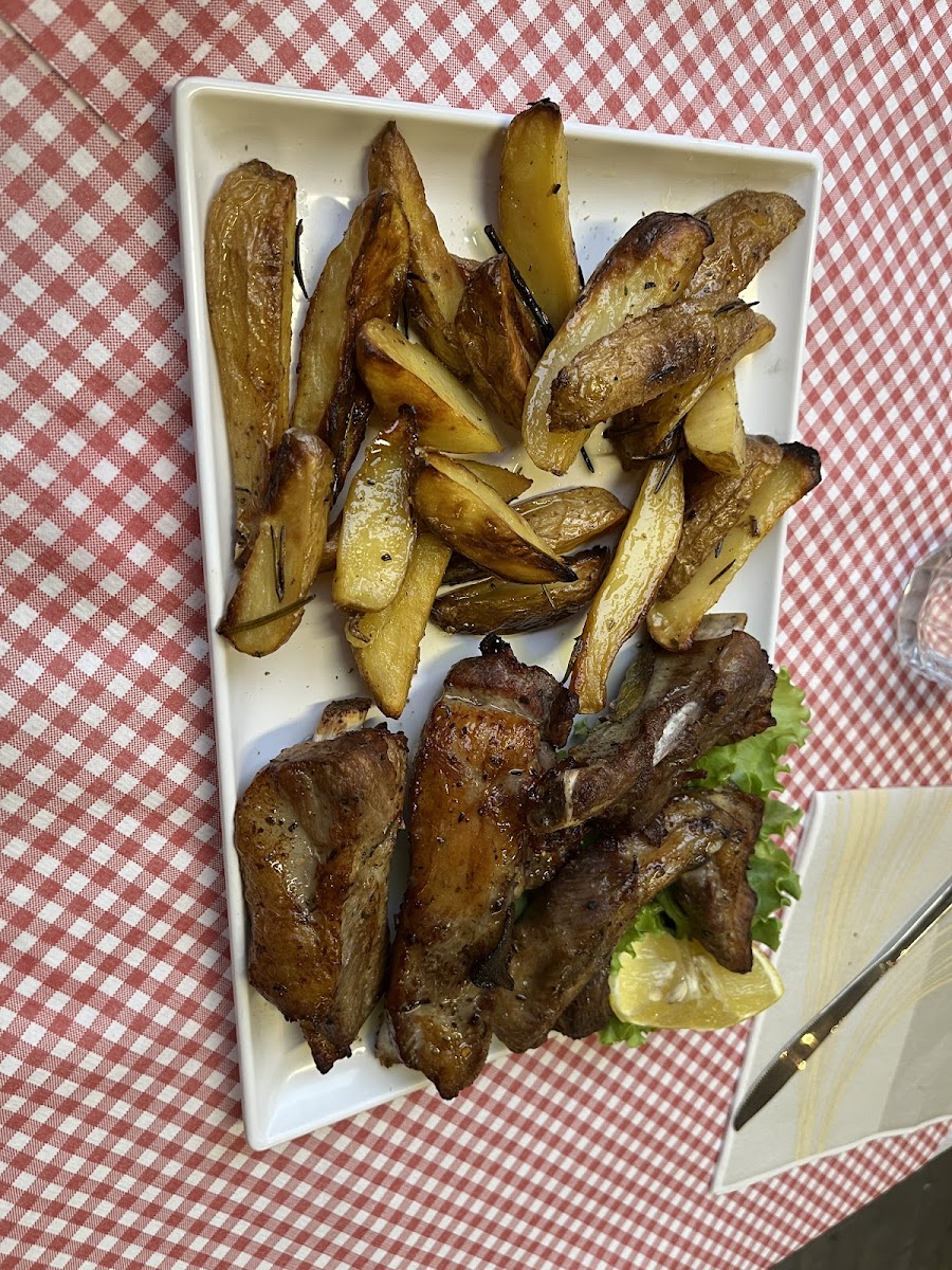 Osteria Modenese in Bocciofila Photo 9