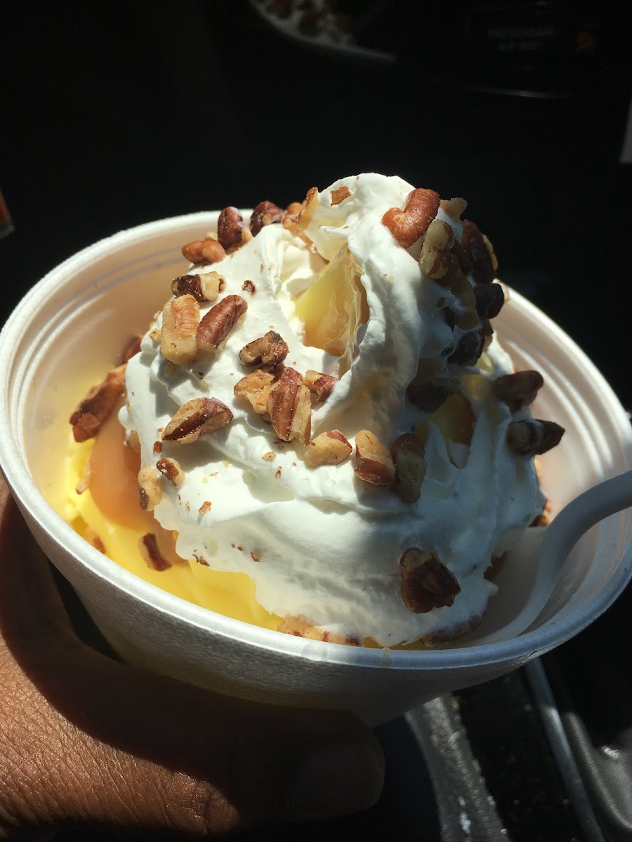 Lisa's Dairy Bar Photo 10