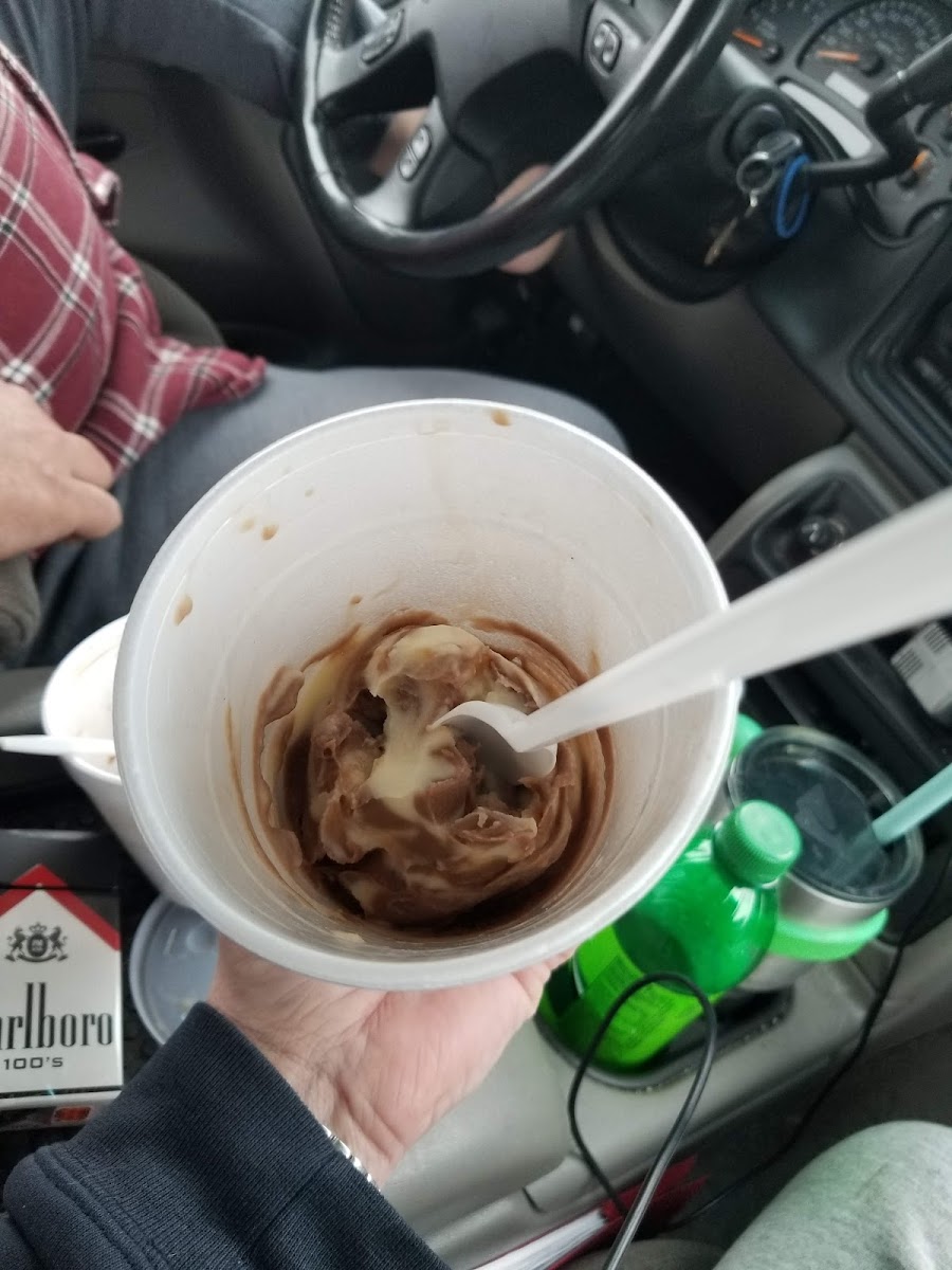 Lisa's Dairy Bar Photo 5