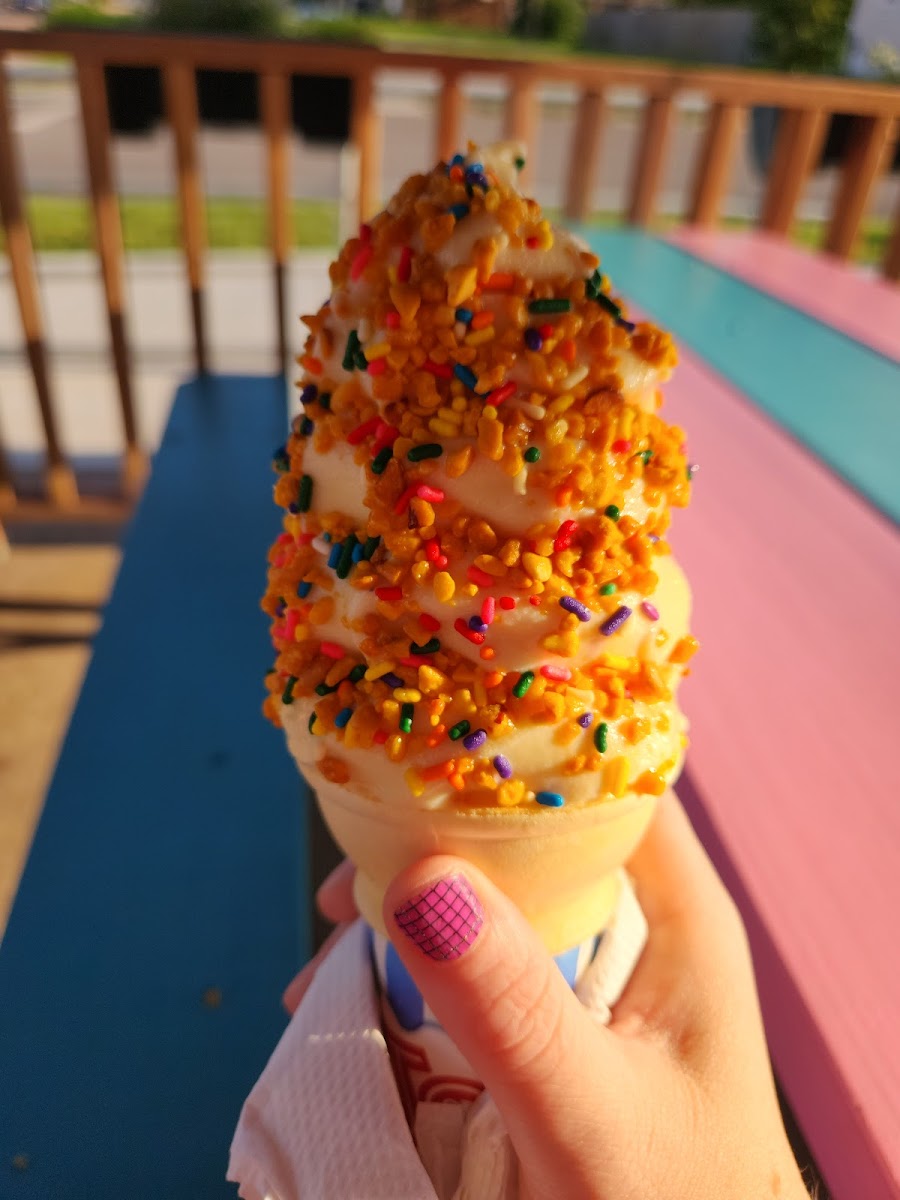 Lisa's Dairy Bar Photo 6