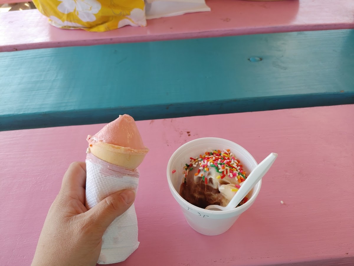 Lisa's Dairy Bar Photo 7