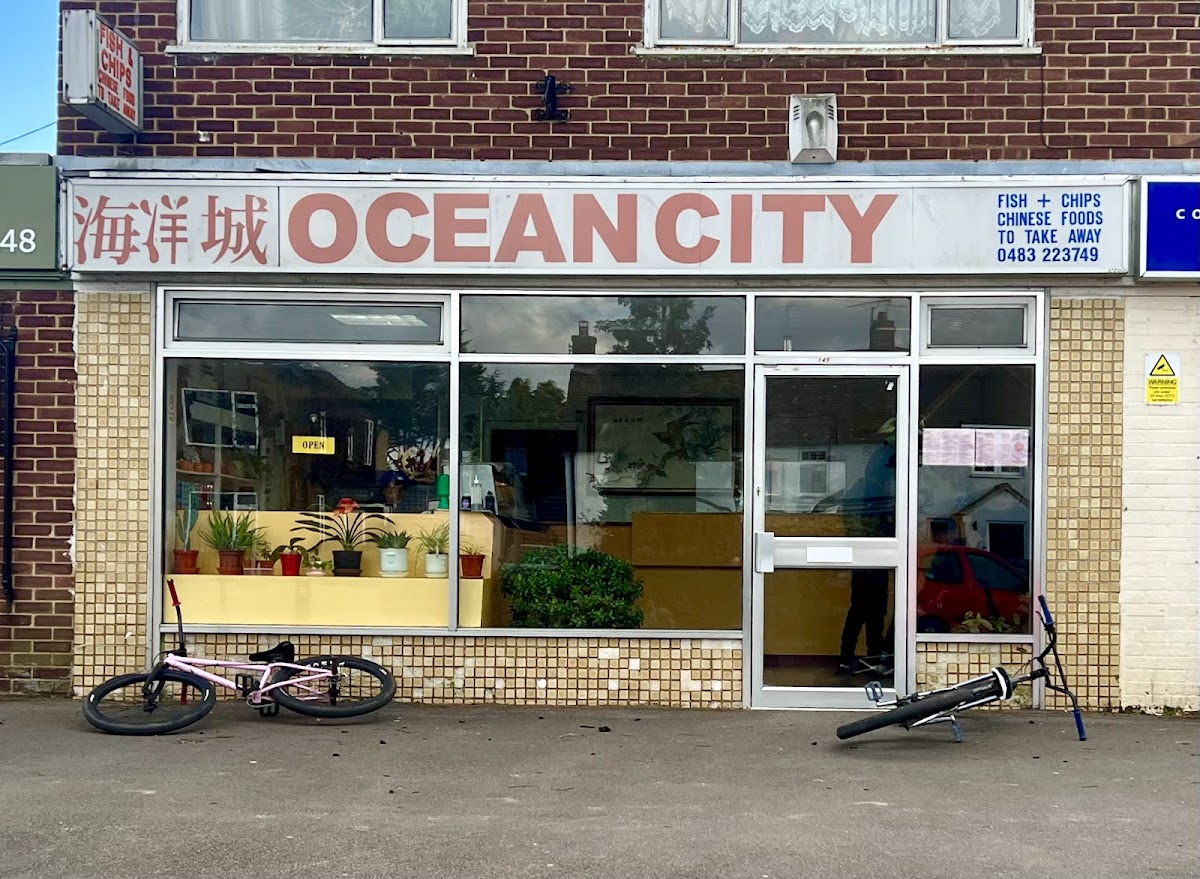 Ocean City