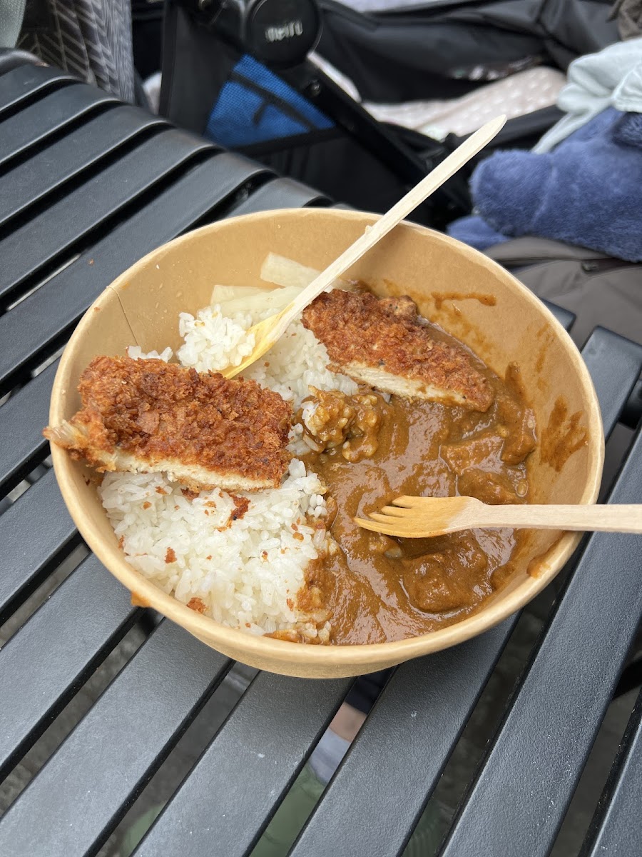 Hiden - Japanese Curry Lab - Photo 10