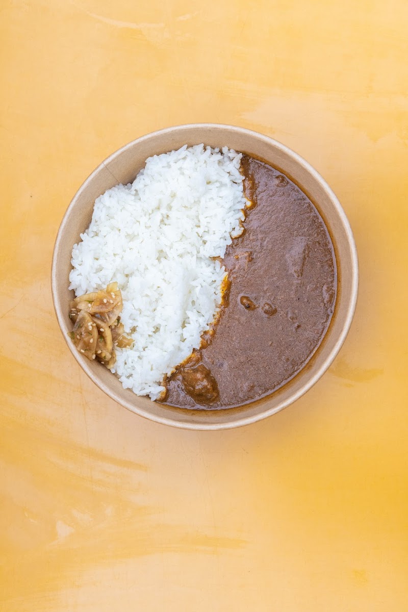 Hiden - Japanese Curry Lab - Photo 3