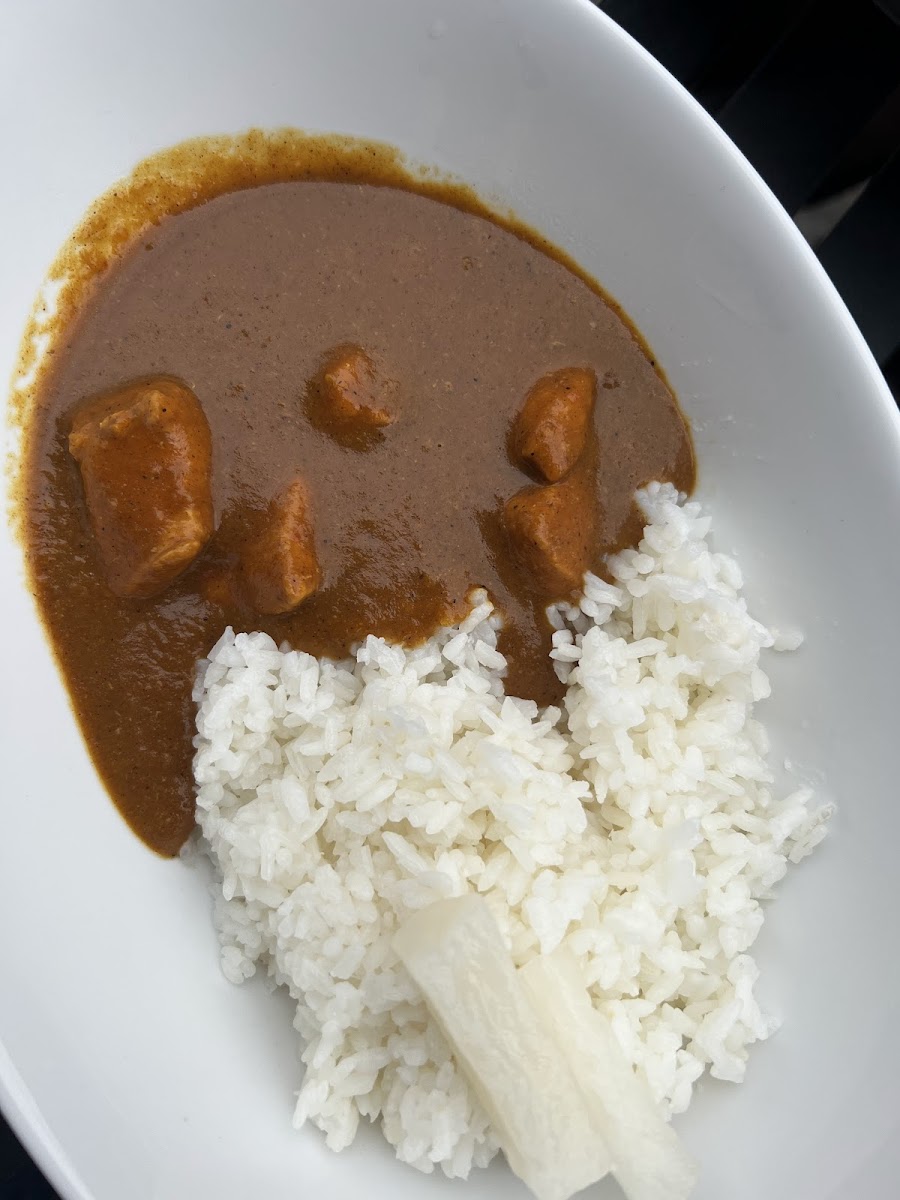 Hiden - Japanese Curry Lab - Photo 5