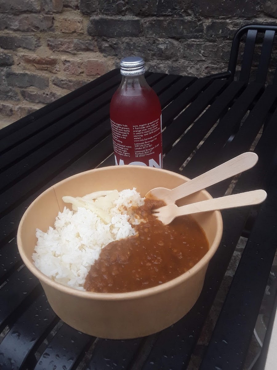 Hiden - Japanese Curry Lab - Photo 8