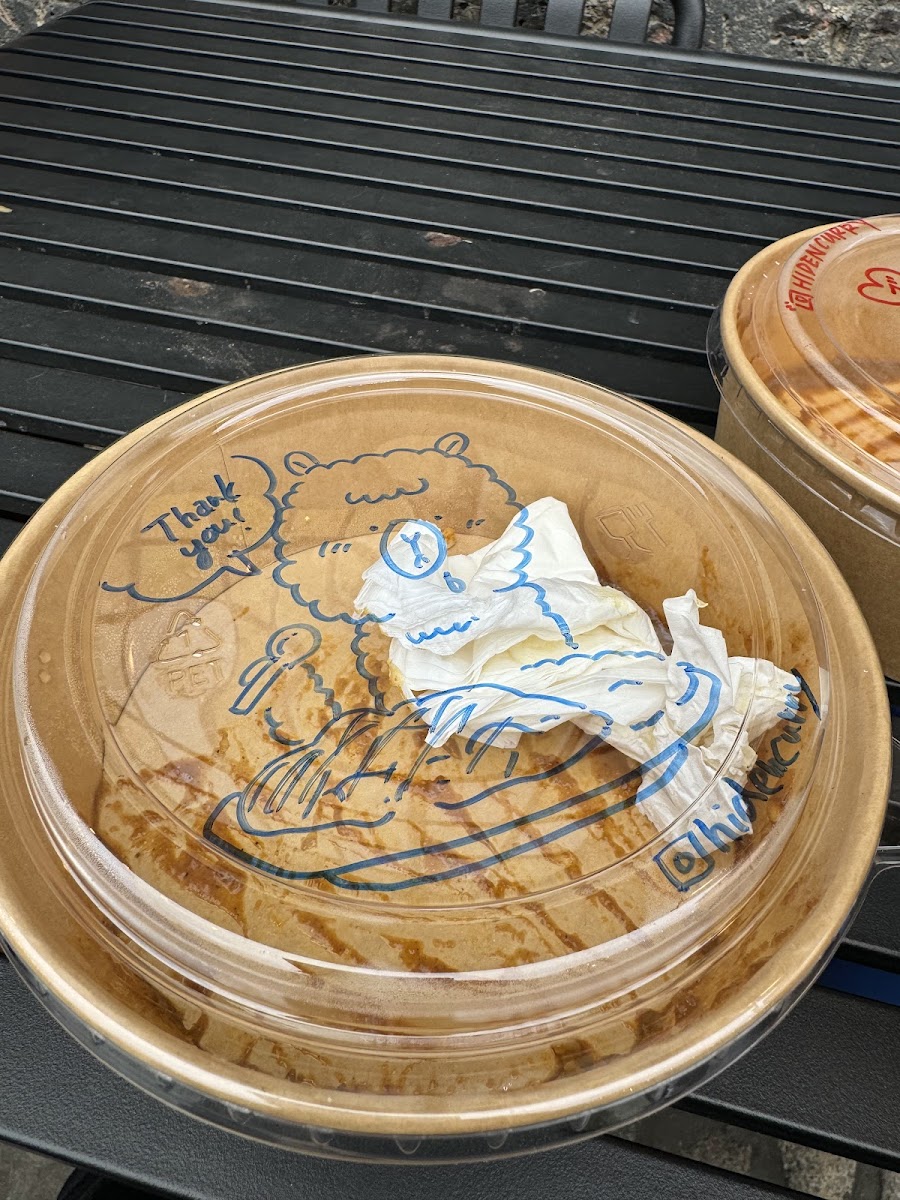 Hiden - Japanese Curry Lab - Photo 9