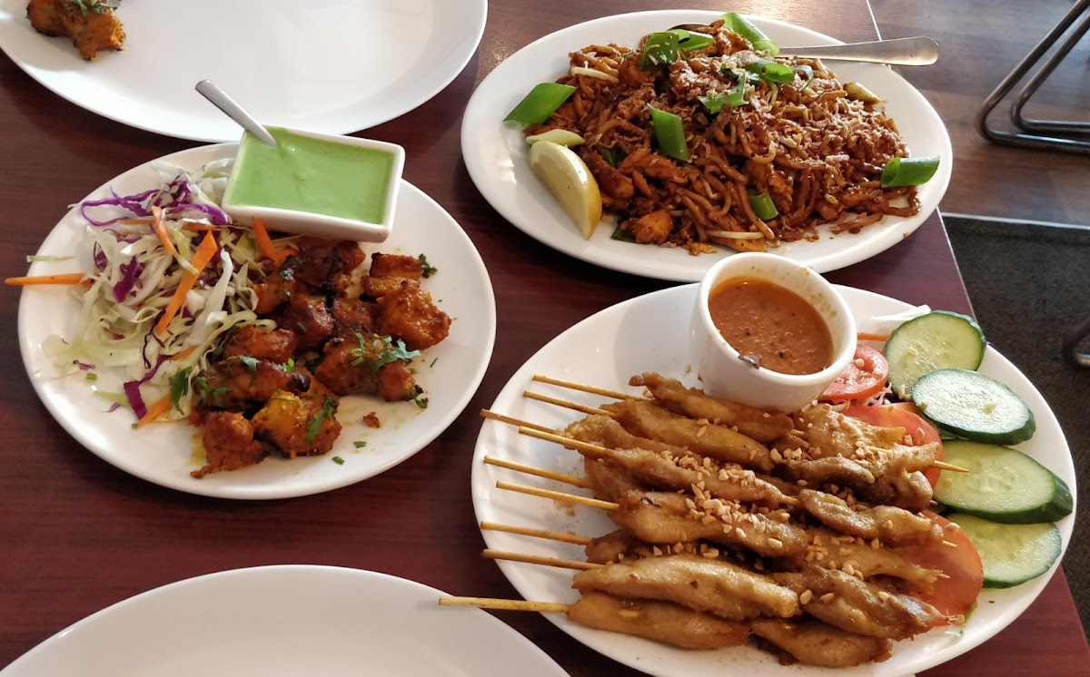 Curry Village Photo 2