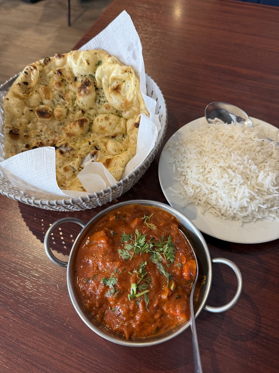 Curry Village Photo 4