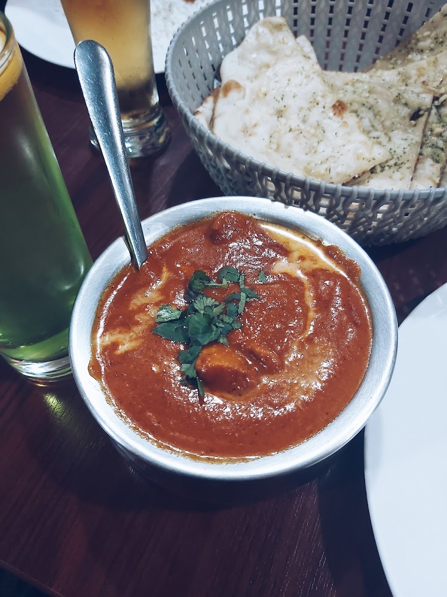 Curry Village Photo 5