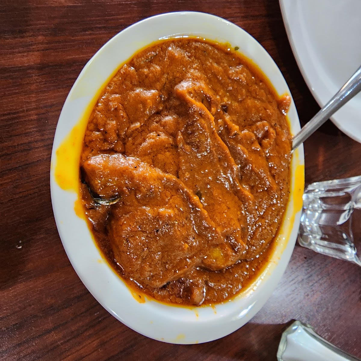 Curry Village Photo 6