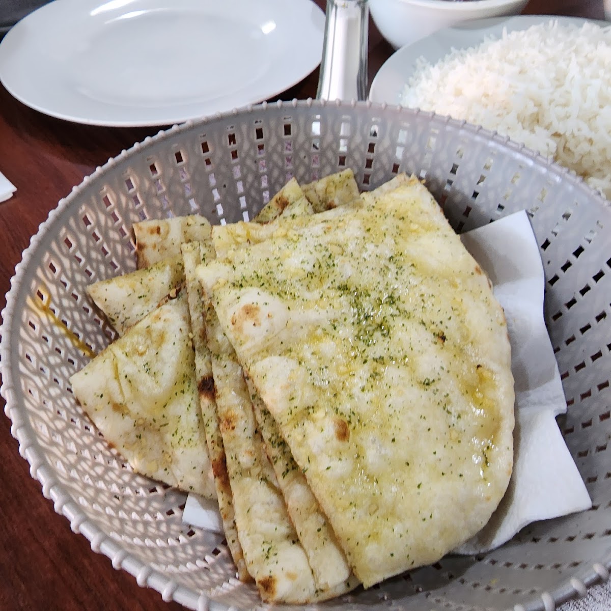 Curry Village Photo 9