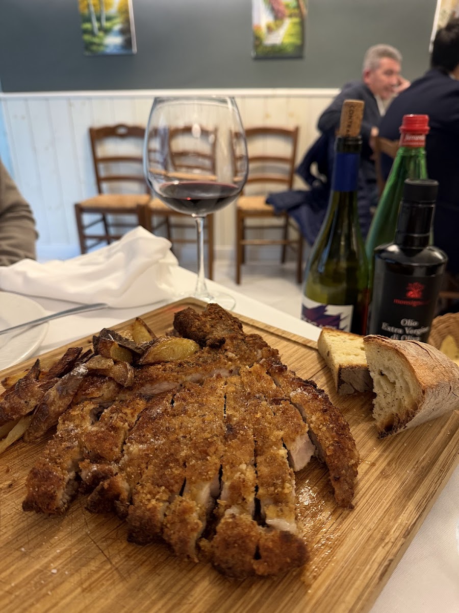 Origini vino & cucina Photo 3