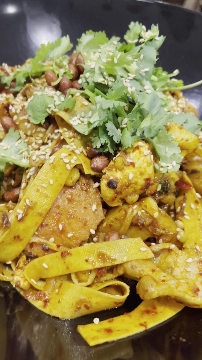 Mala Spicy Pot 七號麻辣香锅 (Setapak Main Branch) Photo 2