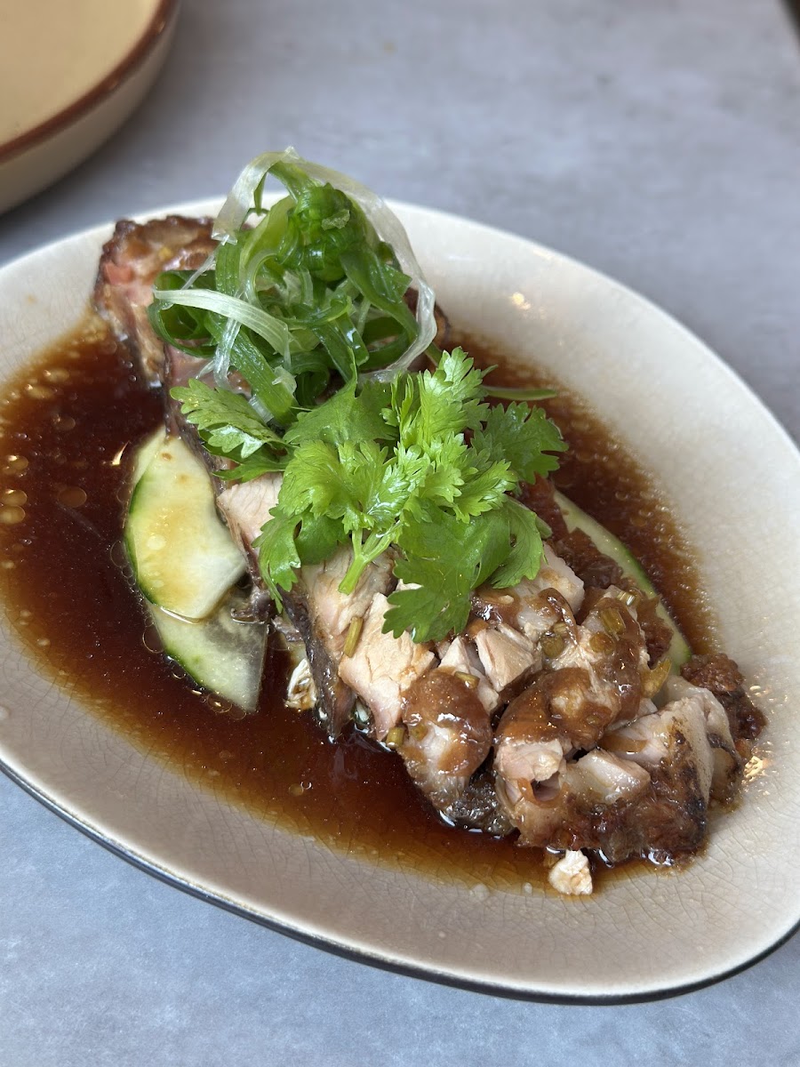 Flock Chicken Rice 群海南鸡饭 Photo 4