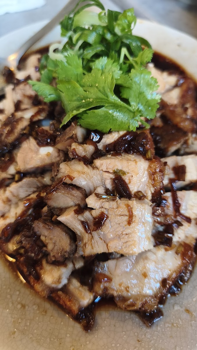 Flock Chicken Rice 群海南鸡饭 Photo 5