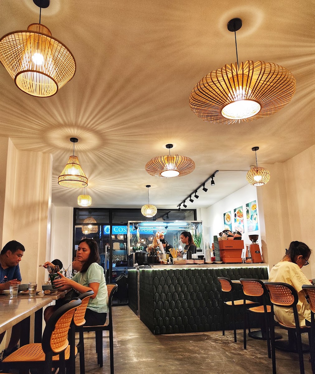 Flock Chicken Rice 群海南鸡饭 Photo 7