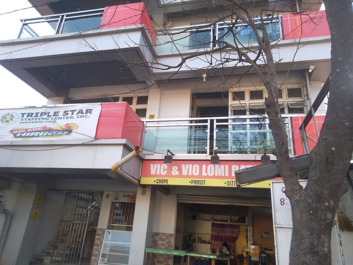 Vic&Vio Lomi Batangas