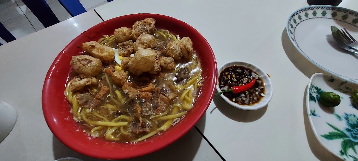 Vic&Vio Lomi Batangas Photo 10