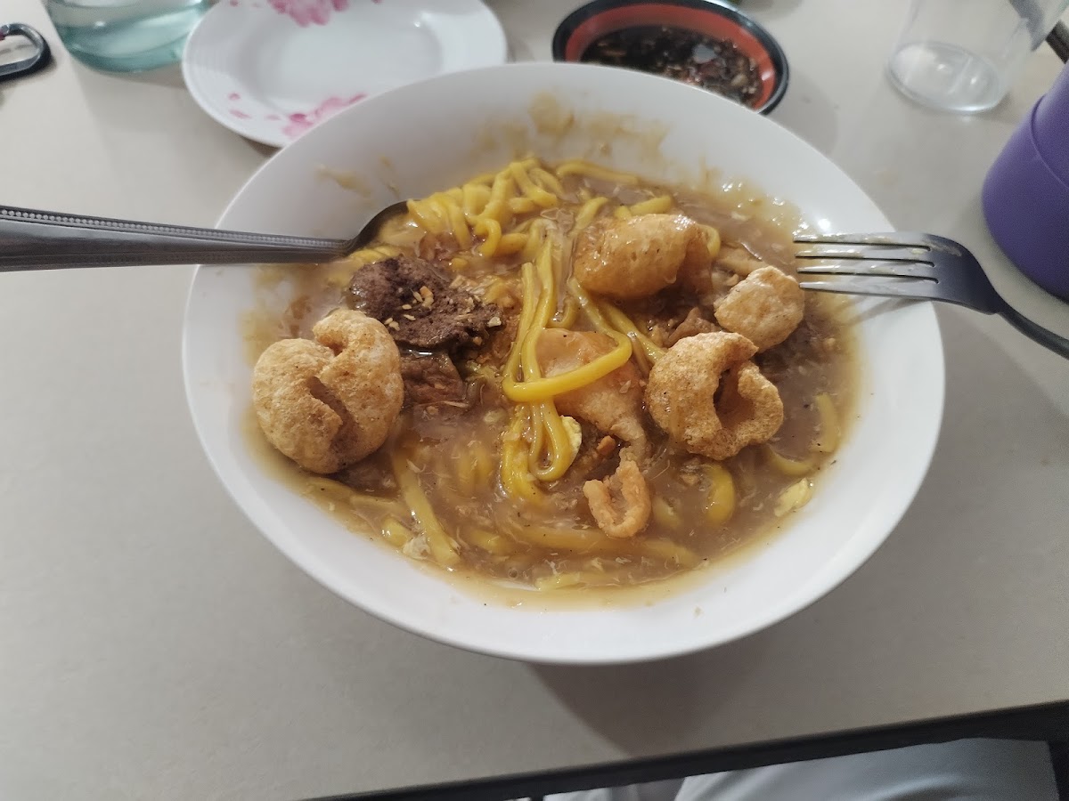 Vic&Vio Lomi Batangas Photo 3