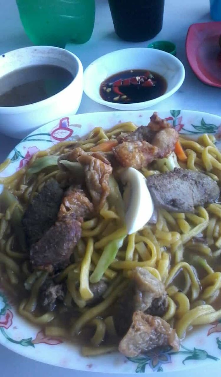 Vic&Vio Lomi Batangas Photo 5