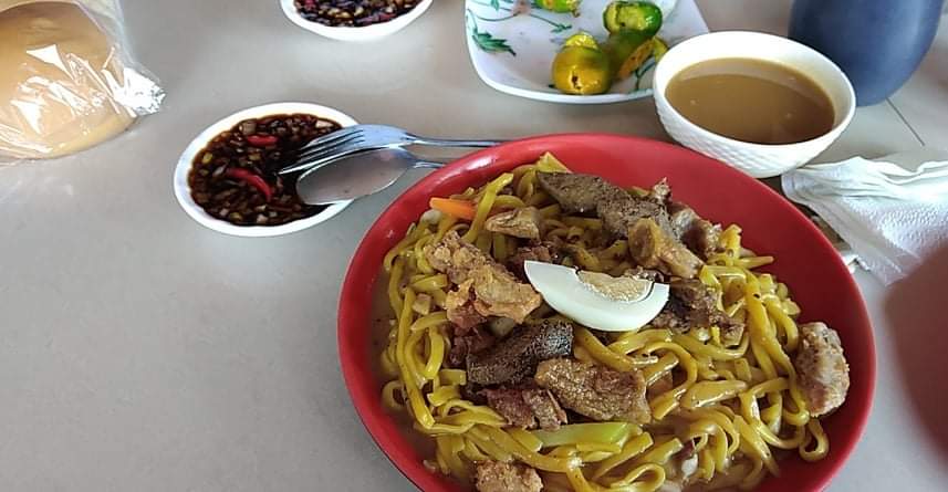 Vic&Vio Lomi Batangas Photo 6
