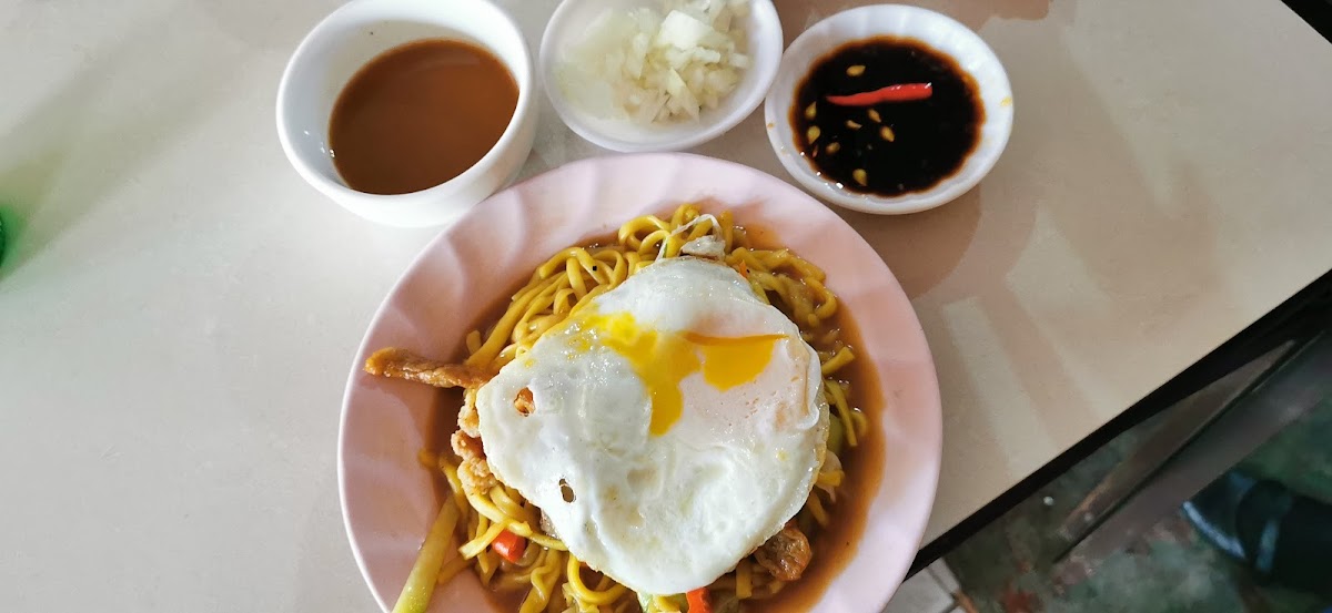 Vic&Vio Lomi Batangas Photo 7