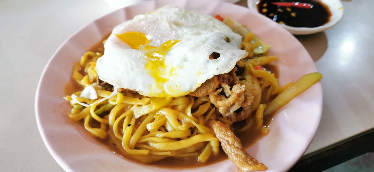 Vic&Vio Lomi Batangas Photo 8